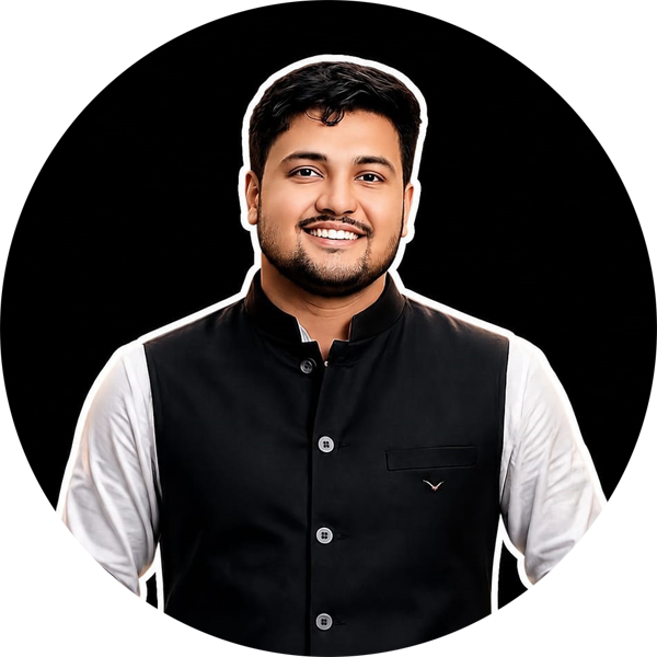 Founder DP